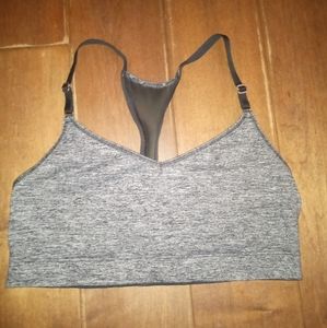 VICTORIA'S SECRET VSX SPORT BRA